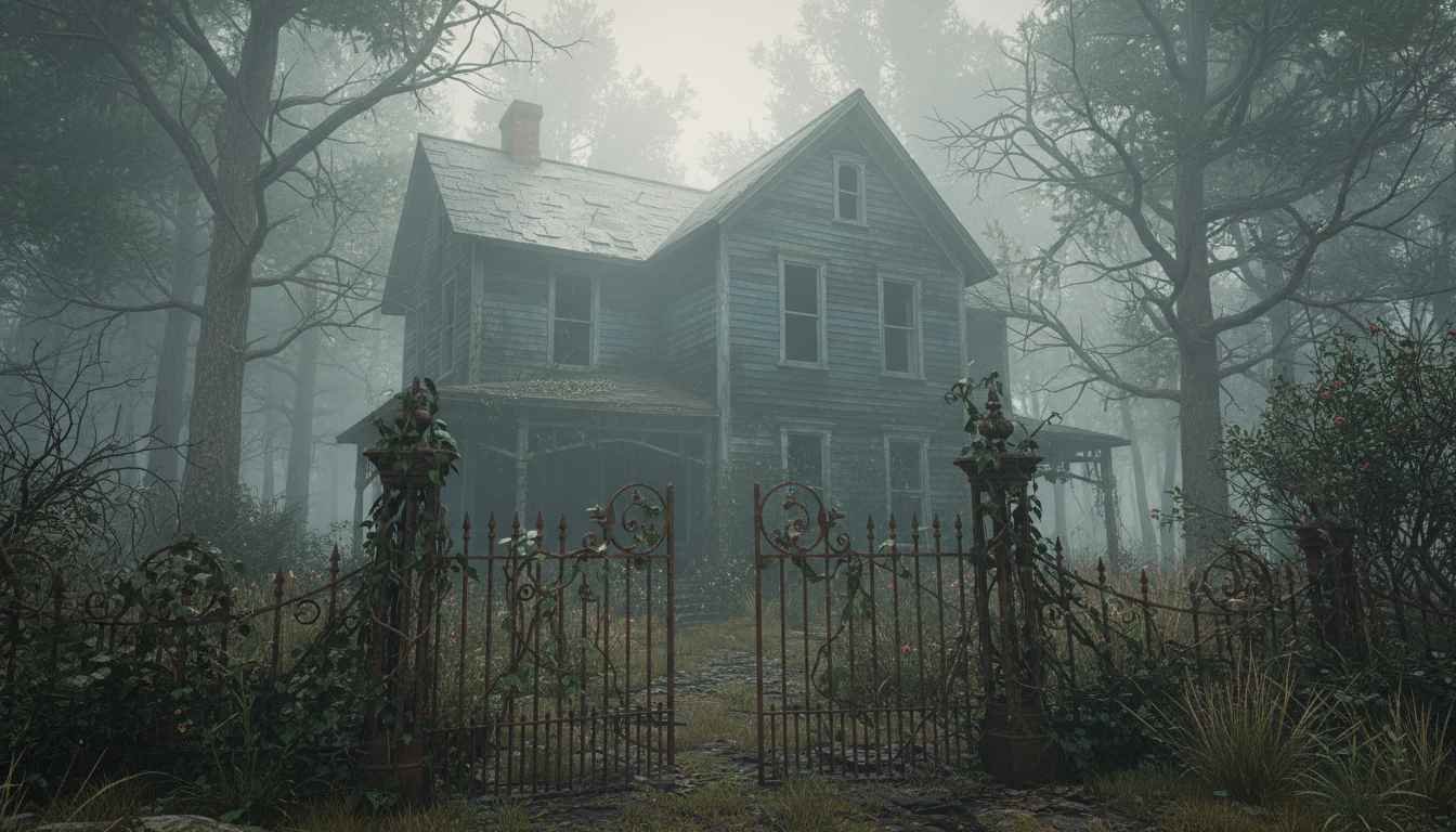 haunted places in washington state to visit