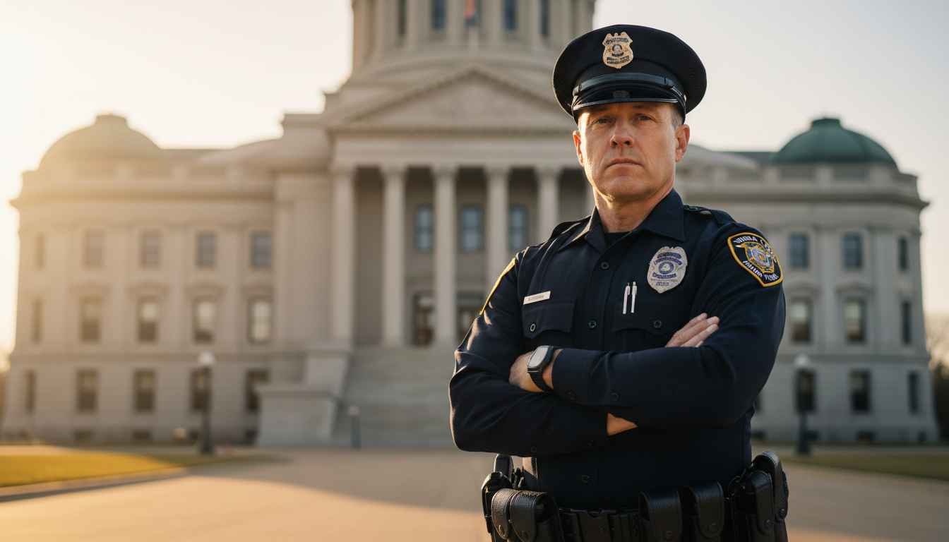 indiana fop legal defense fund