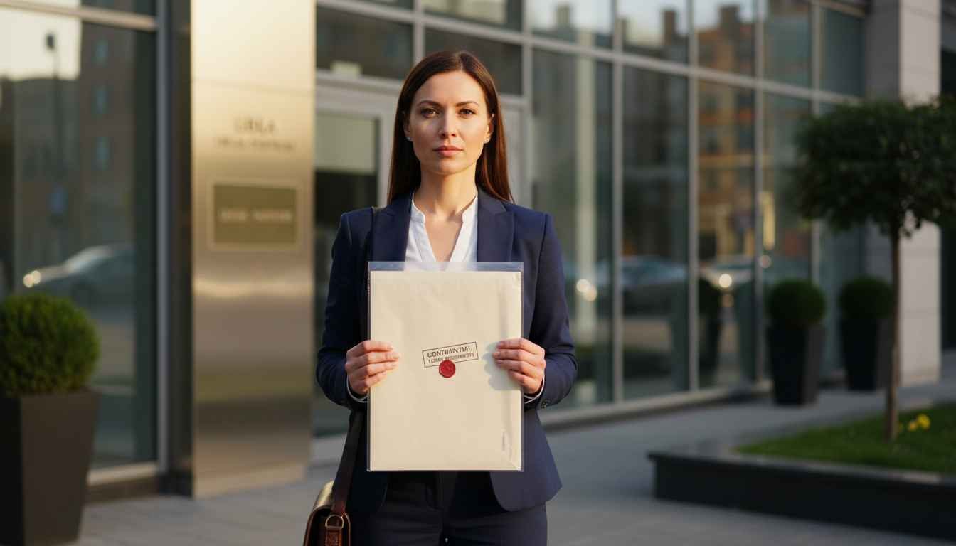 legal courier service near me