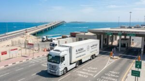 Moving from UAE to Bahrain | Bahraini Customs & Causeway Guide