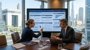 Banking Dispute Resolution in Dubai: Navigating Complex Financial Conflicts